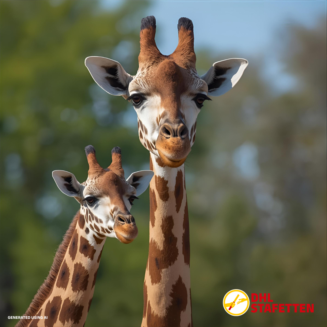 DHL Stafetten Odense