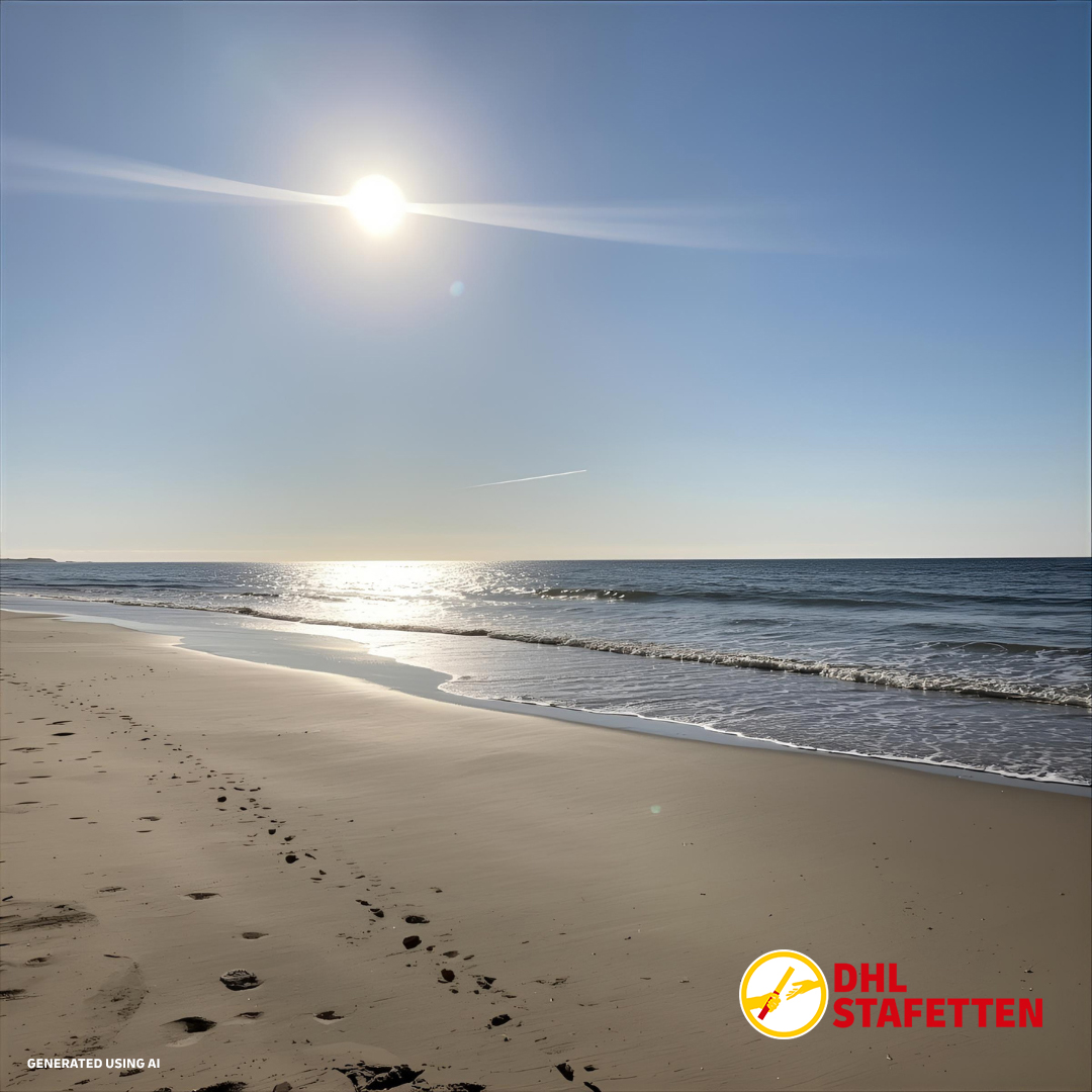 DHL Stafetten Aabenraa