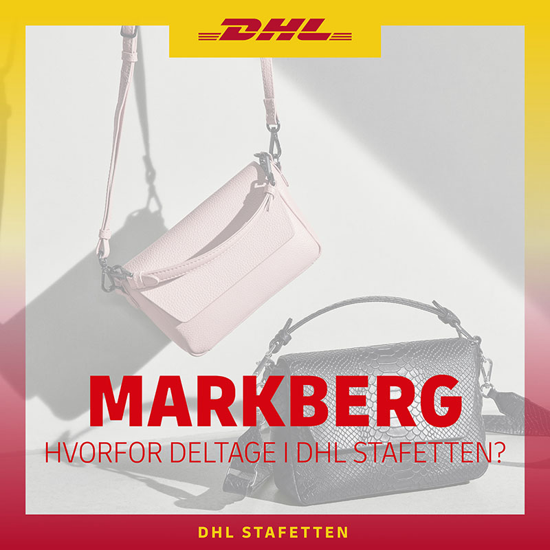 Markberg DHL Stafetten
