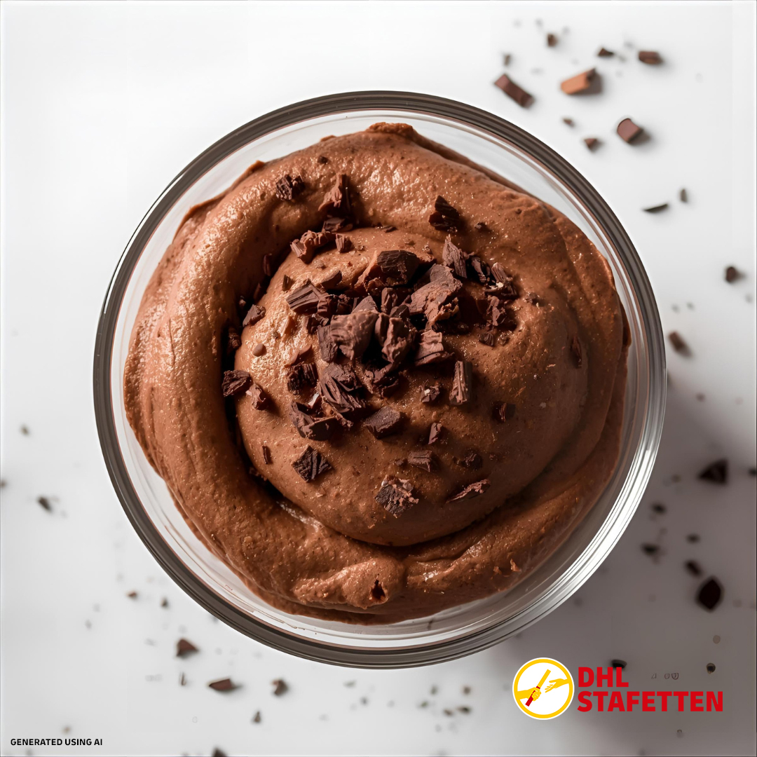 Chokolademousse