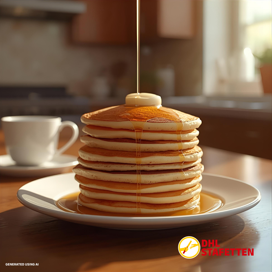 Pandekager 1