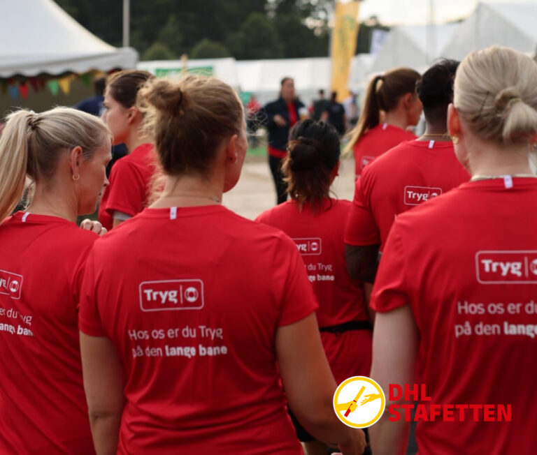 Forsikring, mad og fjernsyn