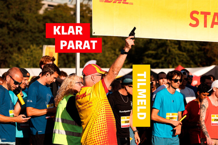 DHL Stafetten 2026