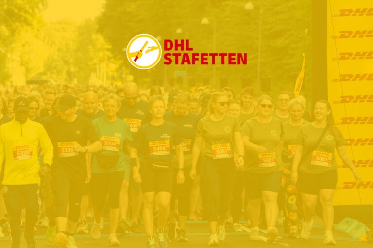 5 tips til små, grønnere valg til DHL Stafetten 2026